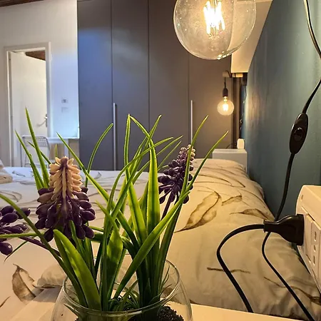Centro Con Ascensore Borgo 22 *