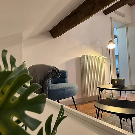 Апартаменти Centro Con Ascensore Borgo 22 *