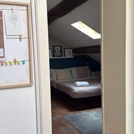 Апартаменти Centro Con Ascensore Borgo 22